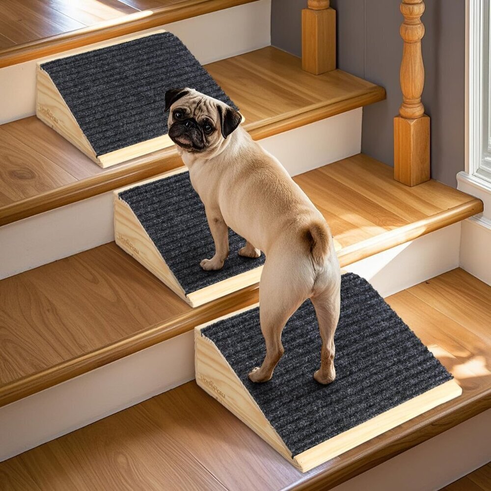 Dog Ramp for Stairs - Picture 9 of 9